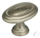 Omnia 9163 Cabinet Knob - Stellar Hardware and Bath