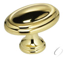 Omnia 9163 Cabinet Knob - Stellar Hardware and Bath