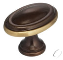 Omnia 9163 Cabinet Knob - Stellar Hardware and Bath