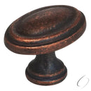 Omnia 9163 Cabinet Knob - Stellar Hardware and Bath