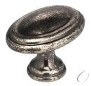 Omnia 9163 Cabinet Knob - Stellar Hardware and Bath
