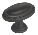 Omnia 9163/35 Cabinet KNOB - Stellar Hardware and Bath