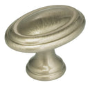 Omnia 9163/35 Cabinet KNOB - Stellar Hardware and Bath