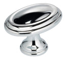 Omnia 9163/35 Cabinet KNOB - Stellar Hardware and Bath