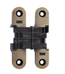 Soss  216 Invisible Hinge - Stellar Hardware and Bath