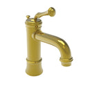 Newport Brass Astor 9203 Single Hole Lavatory Faucet - Stellar Hardware and Bath