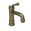 Newport Brass Astor 9203 Single Hole Lavatory Faucet - Stellar Hardware and Bath