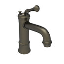 Newport Brass Astor 9203 Single Hole Lavatory Faucet - Stellar Hardware and Bath