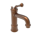 Newport Brass Astor 9203 Single Hole Lavatory Faucet - Stellar Hardware and Bath