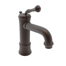 Newport Brass Astor 9203 Single Hole Lavatory Faucet - Stellar Hardware and Bath