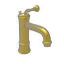 Newport Brass Astor 9203 Single Hole Lavatory Faucet - Stellar Hardware and Bath