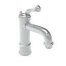Newport Brass Astor 9203 Single Hole Lavatory Faucet - Stellar Hardware and Bath