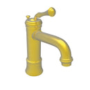 Newport Brass Astor 9203 Single Hole Lavatory Faucet - Stellar Hardware and Bath