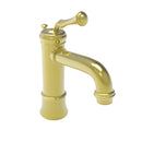 Newport Brass Astor 9203 Single Hole Lavatory Faucet - Stellar Hardware and Bath