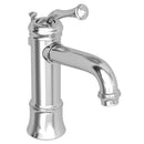 Newport Brass Astor 9203 Single Hole Lavatory Faucet - Stellar Hardware and Bath