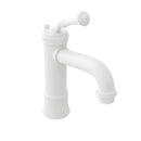 Newport Brass Astor 9203 Single Hole Lavatory Faucet - Stellar Hardware and Bath