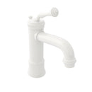Newport Brass Astor 9203 Single Hole Lavatory Faucet - Stellar Hardware and Bath