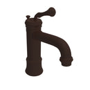 Newport Brass Astor 9203 Single Hole Lavatory Faucet - Stellar Hardware and Bath