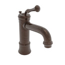 Newport Brass Astor 9203 Single Hole Lavatory Faucet - Stellar Hardware and Bath