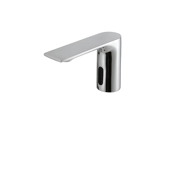 Aqua Brass 92064 Touchless single-hole lavatory faucet - Stellar Hardware and Bath 