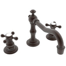 Newport Brass Chesterfield 930 Widespread Lavatory Faucet - Stellar Hardware and Bath