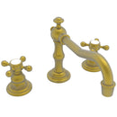 Newport Brass Chesterfield 930 Widespread Lavatory Faucet - Stellar Hardware and Bath
