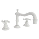 Newport Brass Chesterfield 930 Widespread Lavatory Faucet - Stellar Hardware and Bath