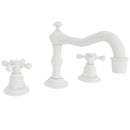 Newport Brass Chesterfield 930 Widespread Lavatory Faucet - Stellar Hardware and Bath