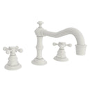 Newport Brass Chesterfield 930 Widespread Lavatory Faucet - Stellar Hardware and Bath