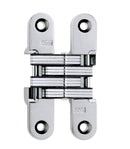 Soss  212 Invisible Hinge - Stellar Hardware and Bath