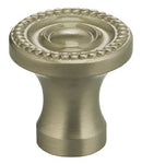 Omnia 9430/32 Cabinet KNOB - Stellar Hardware and Bath