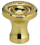 Omnia 9430/41 Cabinet KNOB - Stellar Hardware and Bath