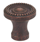 Omnia 9430/41 Cabinet KNOB - Stellar Hardware and Bath