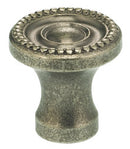 Omnia 9430/32 Cabinet KNOB - Stellar Hardware and Bath