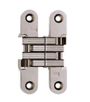 Soss  212 Invisible Hinge - Stellar Hardware and Bath