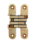Soss  212 Invisible Hinge - Stellar Hardware and Bath
