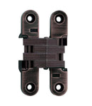 Soss  212 Invisible Hinge - Stellar Hardware and Bath