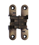 Soss  212 Invisible Hinge - Stellar Hardware and Bath