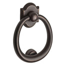 Baldwin BR7003 Ring Knocker - Stellar Hardware and Bath