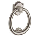 Baldwin BR7003 Ring Knocker - Stellar Hardware and Bath