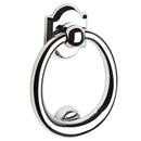 Baldwin BR7003 Ring Knocker - Stellar Hardware and Bath