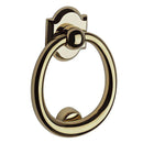 Baldwin BR7003 Ring Knocker - Stellar Hardware and Bath