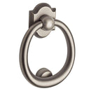 Baldwin BR7003 Ring Knocker - Stellar Hardware and Bath
