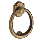 Baldwin BR7003 Ring Knocker - Stellar Hardware and Bath 