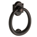 Baldwin BR7003 Ring Knocker - Stellar Hardware and Bath