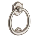 Baldwin BR7003 Ring Knocker - Stellar Hardware and Bath