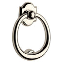 Baldwin BR7003 Ring Knocker - Stellar Hardware and Bath