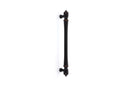 86344 Spindle Appliance Pull 18" - Stellar Hardware and Bath 