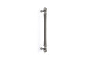 86344 Spindle Appliance Pull 18" - Stellar Hardware and Bath 