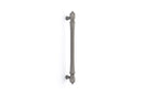 86344 Spindle Appliance Pull 18" - Stellar Hardware and Bath